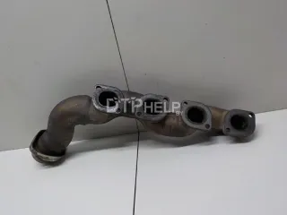11627525077 Коллектор выпускной BMW X5 E53 Арт AM40474845, вид 4