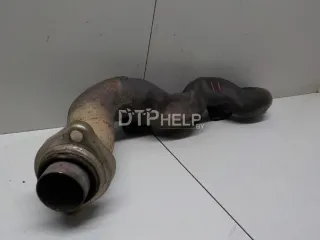 11627525076 Коллектор выпускной BMW X5 E53 Арт AM40474849, вид 2