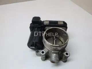 ABA1132100 Заслонка дроссельная электрическая Lifan X50 Арт AM40503188, вид 2