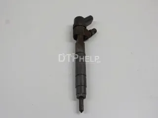 6680700687 Форсунка дизельная электрическая Mercedes A W168 Арт AM40508886, вид 1