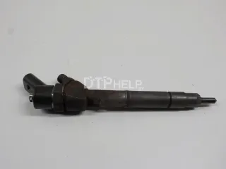 6680700687 Форсунка дизельная электрическая Mercedes A W168 Арт AM40508886, вид 2