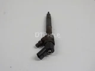 6680700687 Форсунка дизельная электрическая Mercedes A W168 Арт AM40508886, вид 3