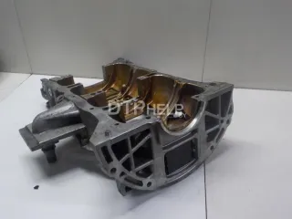  Поддон масляный двигателя Citroen C-Crosser Арт AM40540745, вид 3