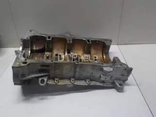  Поддон масляный двигателя Citroen C-Crosser Арт AM40540745, вид 4