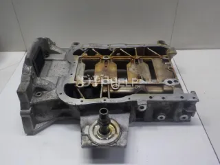  Поддон масляный двигателя Citroen C-Crosser Арт AM40540745, вид 5