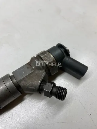 13537792096 Форсунка дизельная электрическая BMW 5 E60/E61 Арт AM40554516, вид 3