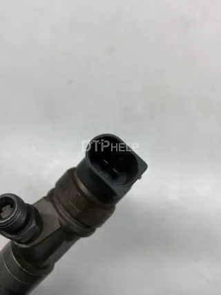 13537792096 Форсунка дизельная электрическая BMW 5 E60/E61 Арт AM40554516, вид 5