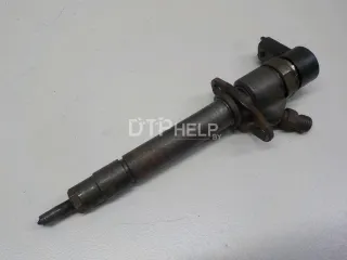 8658352 Форсунка дизельная электрическая Volvo XC70 2 Арт AM40630025, вид 1