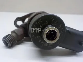 8658352 Форсунка дизельная электрическая Volvo XC70 2 Арт AM40630025, вид 3
