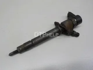 8658352 Форсунка дизельная электрическая Volvo XC70 2 Арт AM40630026, вид 1
