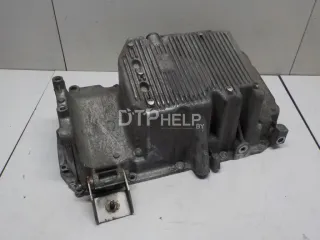93183668 Поддон масляный двигателя Opel Astra H Арт AM40638931, вид 2