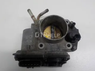 16400RL2G01 Заслонка дроссельная электрическая Honda Accord 8 Арт AM40642056, вид 1