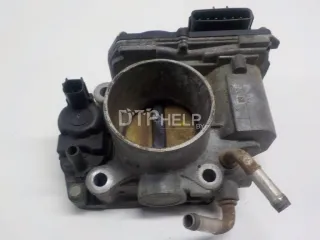 16400RL2G01 Заслонка дроссельная электрическая Honda Accord 8 Арт AM40642056, вид 2
