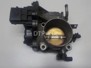 16400RDMA01 Заслонка дроссельная электрическая Acura MDX 1 Арт AM40691197, вид 1