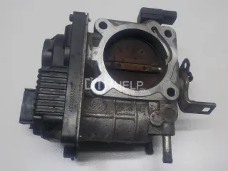 16400RDMA01 Заслонка дроссельная электрическая Acura MDX 1 Арт AM40691197, вид 2