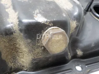 04E103602B Поддон масляный двигателя Seat Leon 3 Арт AM40703535, вид 3