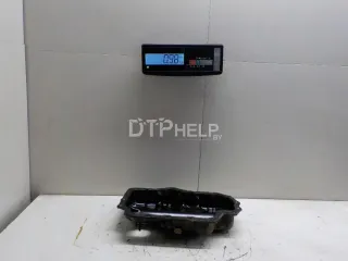 04E103602B Поддон масляный двигателя Seat Leon 3 Арт AM40703535, вид 8