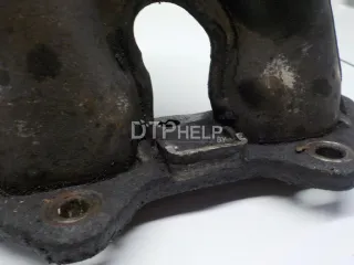 SMW250279 Коллектор выпускной Chery Tiggo t11 Арт AM40740578, вид 2