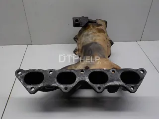 SMW250279 Коллектор выпускной Chery Tiggo t11 Арт AM40740578, вид 6