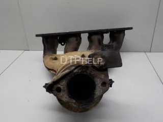 SMW250279 Коллектор выпускной Chery Tiggo t11 Арт AM40740578, вид 7