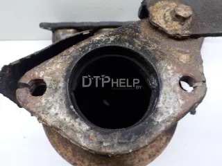 SMW250279 Коллектор выпускной Chery Tiggo t11 Арт AM40740578, вид 9