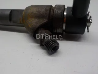 338002F300 Форсунка дизельная электрическая Kia Sorento 2 Арт AM40776815, вид 3