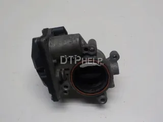 03L128063K Заслонка дроссельная электрическая Seat Alhambra 2 Арт AM40777068, вид 4