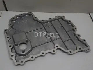 11137566803 Поддон масляный двигателя BMW X5 E70 Арт AM40783998, вид 2
