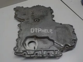 11137566803 Поддон масляный двигателя BMW X5 E70 Арт AM40783998, вид 4