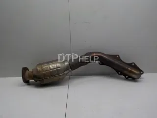 1714031140 Коллектор выпускной Lexus GS 3 Арт AM40784653