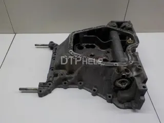 11120AA020 Поддон масляный двигателя Subaru Legacy 4 Арт AM40793317, вид 1