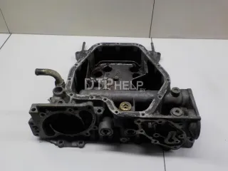 11120AA020 Поддон масляный двигателя Subaru Legacy 4 Арт AM40793317, вид 2