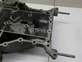 11120AA020 Поддон масляный двигателя Subaru Legacy 4 Арт AM40793317, вид 4