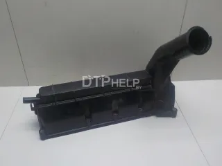 1660100430 Крышка головки блока (клапанная) Mercedes A W168 Арт AM40819062, вид 1
