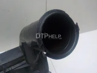 1660100430 Крышка головки блока (клапанная) Mercedes A W168 Арт AM40819062, вид 2