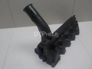 1660100430 Крышка головки блока (клапанная) Mercedes A W168 Арт AM40819062, вид 3