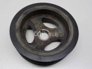 2312426030 Шкив коленвала Kia Cerato 1 Арт AM40891830, вид 1