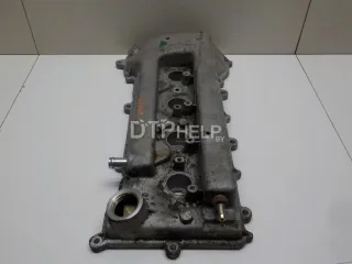 1016050681 Крышка головки блока (клапанная) Geely Emgrand EC 7 Арт AM40899545, вид 2
