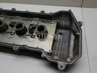 1016050681 Крышка головки блока (клапанная) Geely Emgrand EC 7 Арт AM40899545, вид 4