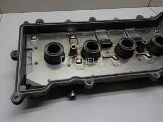 1016050681 Крышка головки блока (клапанная) Geely Emgrand EC 7 Арт AM40899545, вид 5