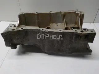 1142037010 Поддон масляный двигателя Toyota Auris 1 Арт AM40905948, вид 1