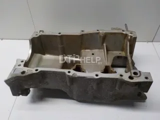 1142037010 Поддон масляный двигателя Toyota Auris 1 Арт AM40905948, вид 2