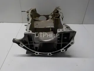 1142037010 Поддон масляный двигателя Toyota Auris 1 Арт AM40905948, вид 3