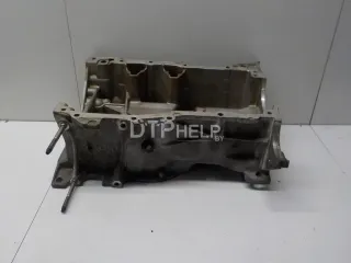 1142037010 Поддон масляный двигателя Toyota Auris 1 Арт AM40905948, вид 4