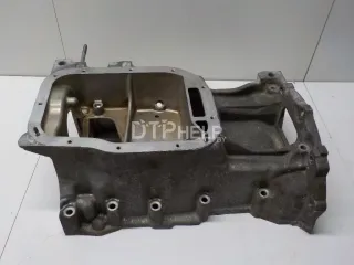 1142037010 Поддон масляный двигателя Toyota Auris 1 Арт AM40905948, вид 7