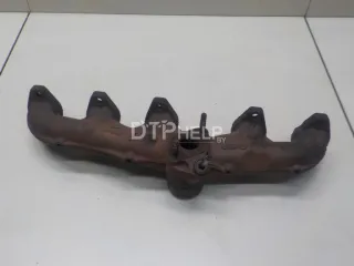 070253031F Коллектор выпускной Volkswagen Touareg 1 Арт AM40917611, вид 1
