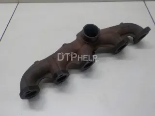 070253031F Коллектор выпускной Volkswagen Touareg 1 Арт AM40917611, вид 2