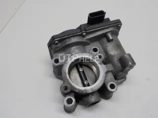 1612000Q0C Заслонка дроссельная электрическая Nissan Juke 1 Арт AM40951611, вид 1