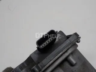 1612000Q0C Заслонка дроссельная электрическая Nissan Juke 1 Арт AM40951611, вид 2