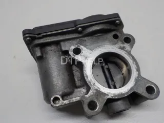 1612000Q0C Заслонка дроссельная электрическая Nissan Juke 1 Арт AM40951611, вид 3